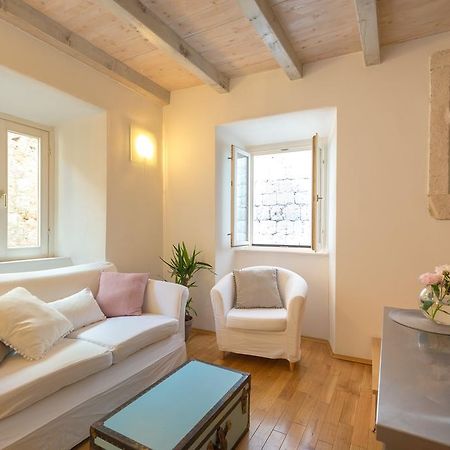 Apartment Hedera A11 Dubrovnik Exteriör bild