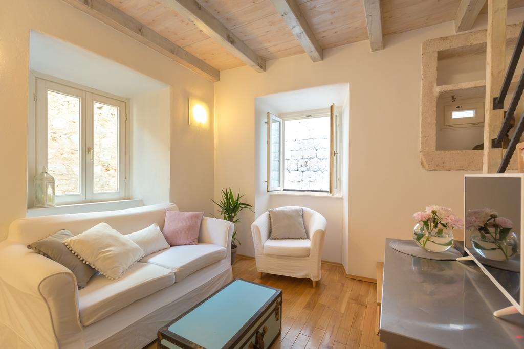 Apartment Hedera A11 Dubrovnik Exteriör bild