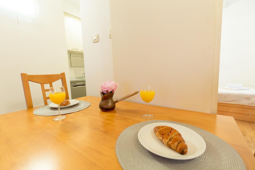 Apartment Hedera A11 Dubrovnik Exteriör bild