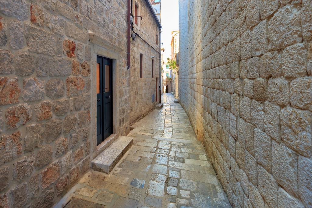 Apartment Hedera A11 Dubrovnik Exteriör bild