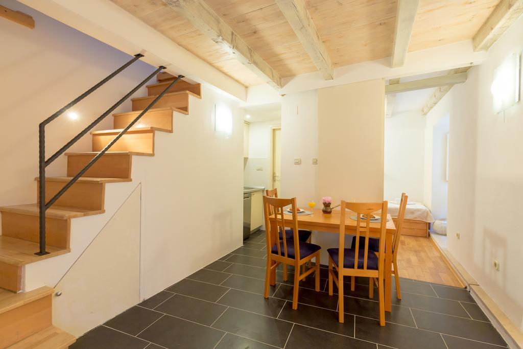 Apartment Hedera A11 Dubrovnik Exteriör bild