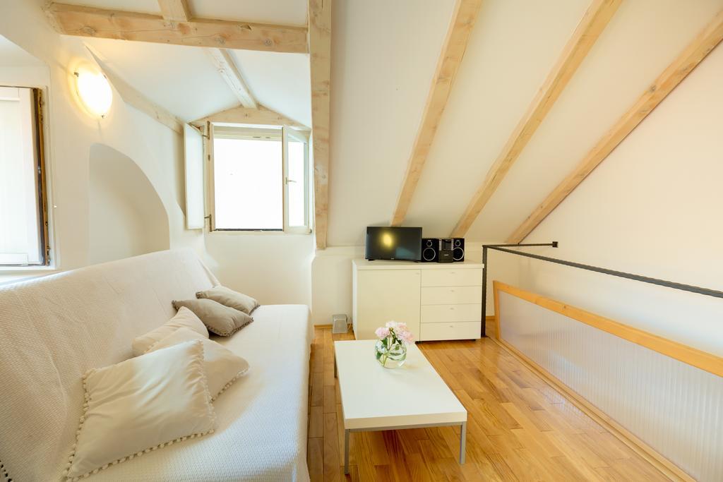 Apartment Hedera A11 Dubrovnik Exteriör bild