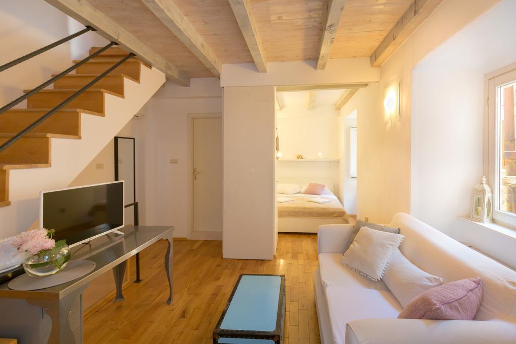 Apartment Hedera A11 Dubrovnik Exteriör bild