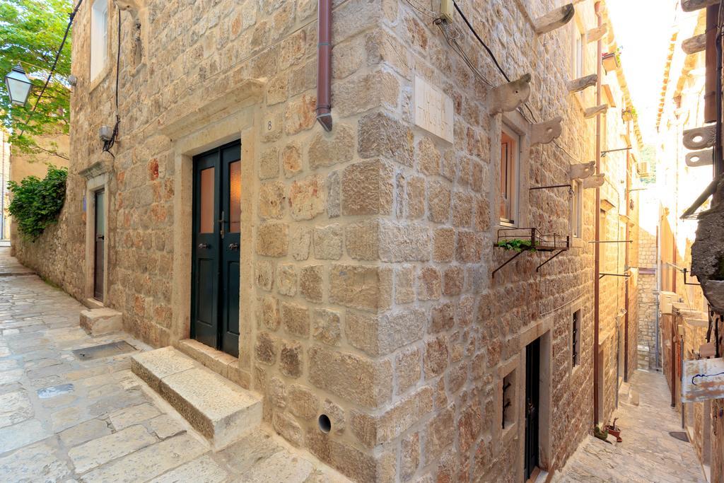Apartment Hedera A11 Dubrovnik Exteriör bild