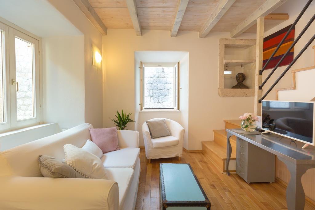 Apartment Hedera A11 Dubrovnik Exteriör bild