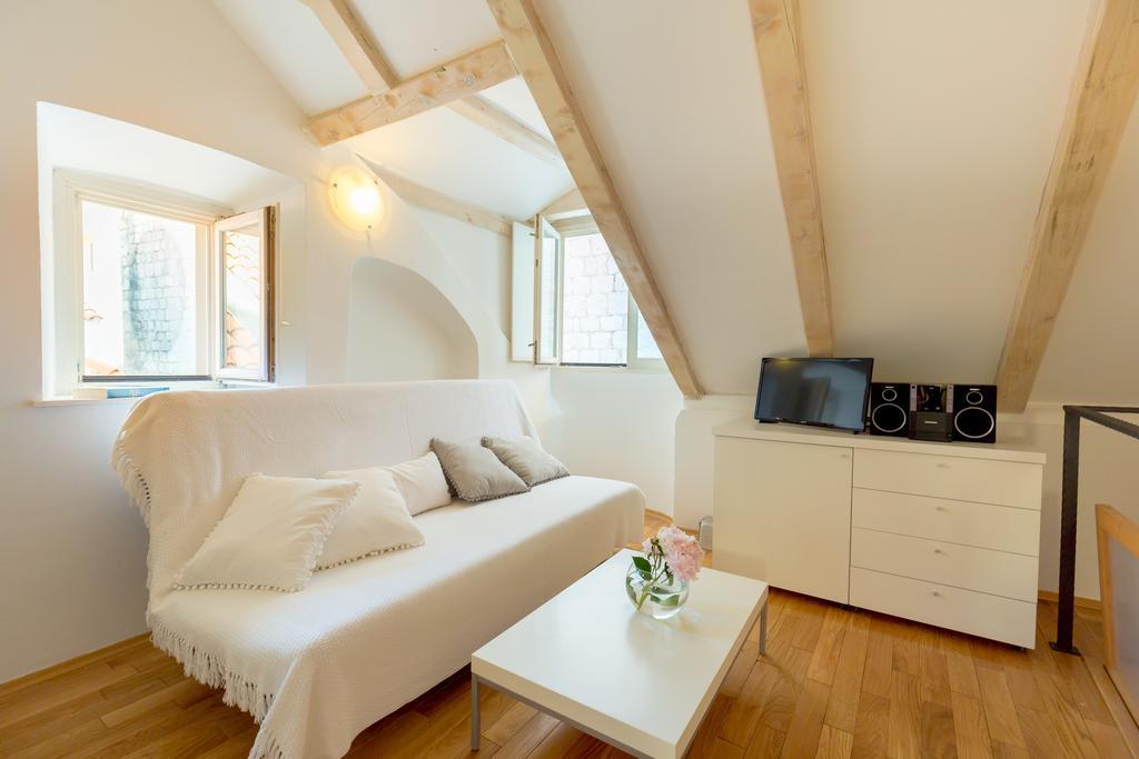 Apartment Hedera A11 Dubrovnik Exteriör bild