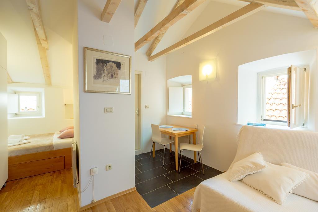 Apartment Hedera A11 Dubrovnik Exteriör bild